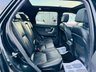 USED 2016 16 LAND ROVER DISCOVERY SPORT 2.0 TD4 HSE BLACK PACK PANORAMIC ROOF SAT NAV CAMERA HEATED LEATHER PRIVACY SENSORS 7 SEATS~SAT NAV~CAMERA~HEATED SEATS