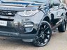 USED 2016 16 LAND ROVER DISCOVERY SPORT 2.0 TD4 HSE BLACK PACK PANORAMIC ROOF SAT NAV CAMERA HEATED LEATHER PRIVACY SENSORS 7 SEATS~SAT NAV~CAMERA~HEATED SEATS