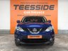 USED 2015 65 NISSAN QASHQAI 1.5 dCi n-tec+ SUV 5dr Diesel Manual 2WD Euro 6 (s/s) (110 ps) JUST &pound;20 YEARLY TAX!