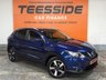 USED 2015 65 NISSAN QASHQAI 1.5 dCi n-tec+ SUV 5dr Diesel Manual 2WD Euro 6 (s/s) (110 ps) JUST &pound;20 YEARLY TAX!