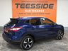 USED 2015 65 NISSAN QASHQAI 1.5 dCi n-tec+ SUV 5dr Diesel Manual 2WD Euro 6 (s/s) (110 ps) JUST &pound;20 YEARLY TAX!