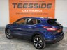 USED 2015 65 NISSAN QASHQAI 1.5 dCi n-tec+ SUV 5dr Diesel Manual 2WD Euro 6 (s/s) (110 ps) JUST &pound;20 YEARLY TAX!