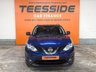 USED 2015 65 NISSAN QASHQAI 1.5 dCi n-tec+ SUV 5dr Diesel Manual 2WD Euro 6 (s/s) (110 ps) JUST &pound;20 YEARLY TAX!