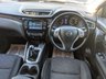 USED 2015 65 NISSAN QASHQAI 1.5 dCi n-tec+ SUV 5dr Diesel Manual 2WD Euro 6 (s/s) (110 ps) JUST &pound;20 YEARLY TAX!