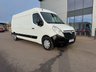 USED 2018 18 VAUXHALL MOVANO 2.3 3500 L3 H2 130PS AIRCON EURO 6 ULEZ FREE AIRCON SATNAV