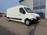 USED 2018 18 VAUXHALL MOVANO 2.3 3500 L3 H2 130PS AIRCON EURO 6 ULEZ FREE AIRCON SATNAV