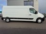 USED 2018 18 VAUXHALL MOVANO 2.3 3500 L3 H2 130PS AIRCON EURO 6 ULEZ FREE AIRCON SATNAV