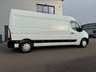 USED 2018 18 VAUXHALL MOVANO 2.3 3500 L3 H2 130PS AIRCON EURO 6 ULEZ FREE AIRCON SATNAV