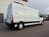 USED 2018 18 VAUXHALL MOVANO 2.3 3500 L3 H2 130PS AIRCON EURO 6 ULEZ FREE AIRCON SATNAV