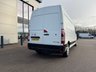 USED 2018 18 VAUXHALL MOVANO 2.3 3500 L3 H2 130PS AIRCON EURO 6 ULEZ FREE AIRCON SATNAV