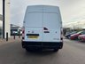 USED 2018 18 VAUXHALL MOVANO 2.3 3500 L3 H2 130PS AIRCON EURO 6 ULEZ FREE AIRCON SATNAV