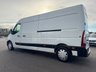 USED 2018 18 VAUXHALL MOVANO 2.3 3500 L3 H2 130PS AIRCON EURO 6 ULEZ FREE AIRCON SATNAV
