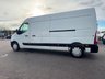 USED 2018 18 VAUXHALL MOVANO 2.3 3500 L3 H2 130PS AIRCON EURO 6 ULEZ FREE AIRCON SATNAV