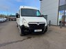 USED 2018 18 VAUXHALL MOVANO 2.3 3500 L3 H2 130PS AIRCON EURO 6 ULEZ FREE AIRCON SATNAV