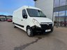 USED 2018 18 VAUXHALL MOVANO 2.3 3500 L3 H2 130PS AIRCON EURO 6 ULEZ FREE AIRCON SATNAV