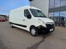 USED 2018 18 VAUXHALL MOVANO 2.3 3500 L3 H2 130PS AIRCON EURO 6 ULEZ FREE AIRCON SATNAV