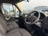 USED 2018 18 VAUXHALL MOVANO 2.3 3500 L3 H2 130PS AIRCON EURO 6 ULEZ FREE AIRCON SATNAV