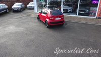USED 2017 17 SUZUKI IGNIS 1.2 Dualjet MHEV SZ5 Hatchback 5dr Petrol Hybrid Manual ALLGRIP Euro 6 (s/s) (90 ps) 