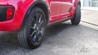 USED 2017 17 SUZUKI IGNIS 1.2 Dualjet MHEV SZ5 Hatchback 5dr Petrol Hybrid Manual ALLGRIP Euro 6 (s/s) (90 ps) 