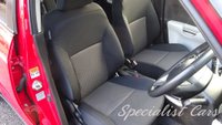 USED 2017 17 SUZUKI IGNIS 1.2 Dualjet MHEV SZ5 Hatchback 5dr Petrol Hybrid Manual ALLGRIP Euro 6 (s/s) (90 ps) 