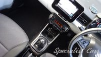 USED 2017 17 SUZUKI IGNIS 1.2 Dualjet MHEV SZ5 Hatchback 5dr Petrol Hybrid Manual ALLGRIP Euro 6 (s/s) (90 ps) 