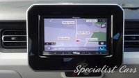 USED 2017 17 SUZUKI IGNIS 1.2 Dualjet MHEV SZ5 Hatchback 5dr Petrol Hybrid Manual ALLGRIP Euro 6 (s/s) (90 ps) 