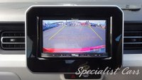 USED 2017 17 SUZUKI IGNIS 1.2 Dualjet MHEV SZ5 Hatchback 5dr Petrol Hybrid Manual ALLGRIP Euro 6 (s/s) (90 ps) 
