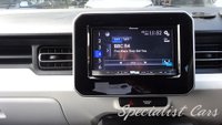 USED 2017 17 SUZUKI IGNIS 1.2 Dualjet MHEV SZ5 Hatchback 5dr Petrol Hybrid Manual ALLGRIP Euro 6 (s/s) (90 ps) 