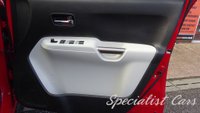 USED 2017 17 SUZUKI IGNIS 1.2 Dualjet MHEV SZ5 Hatchback 5dr Petrol Hybrid Manual ALLGRIP Euro 6 (s/s) (90 ps) 