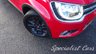 USED 2017 17 SUZUKI IGNIS 1.2 Dualjet MHEV SZ5 Hatchback 5dr Petrol Hybrid Manual ALLGRIP Euro 6 (s/s) (90 ps) 