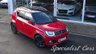 USED 2017 17 SUZUKI IGNIS 1.2 Dualjet MHEV SZ5 Hatchback 5dr Petrol Hybrid Manual ALLGRIP Euro 6 (s/s) (90 ps) 