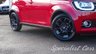 USED 2017 17 SUZUKI IGNIS 1.2 Dualjet MHEV SZ5 Hatchback 5dr Petrol Hybrid Manual ALLGRIP Euro 6 (s/s) (90 ps) 