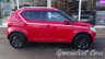 USED 2017 17 SUZUKI IGNIS 1.2 Dualjet MHEV SZ5 Hatchback 5dr Petrol Hybrid Manual ALLGRIP Euro 6 (s/s) (90 ps) 
