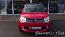 USED 2017 17 SUZUKI IGNIS 1.2 Dualjet MHEV SZ5 Hatchback 5dr Petrol Hybrid Manual ALLGRIP Euro 6 (s/s) (90 ps) 