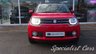 USED 2017 17 SUZUKI IGNIS 1.2 Dualjet MHEV SZ5 Hatchback 5dr Petrol Hybrid Manual ALLGRIP Euro 6 (s/s) (90 ps) 