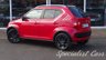 USED 2017 17 SUZUKI IGNIS 1.2 Dualjet MHEV SZ5 Hatchback 5dr Petrol Hybrid Manual ALLGRIP Euro 6 (s/s) (90 ps) 