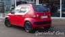 USED 2017 17 SUZUKI IGNIS 1.2 Dualjet MHEV SZ5 Hatchback 5dr Petrol Hybrid Manual ALLGRIP Euro 6 (s/s) (90 ps) 