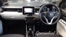 USED 2017 17 SUZUKI IGNIS 1.2 Dualjet MHEV SZ5 Hatchback 5dr Petrol Hybrid Manual ALLGRIP Euro 6 (s/s) (90 ps) 