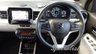 USED 2017 17 SUZUKI IGNIS 1.2 Dualjet MHEV SZ5 Hatchback 5dr Petrol Hybrid Manual ALLGRIP Euro 6 (s/s) (90 ps) 