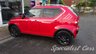USED 2017 17 SUZUKI IGNIS 1.2 Dualjet MHEV SZ5 Hatchback 5dr Petrol Hybrid Manual ALLGRIP Euro 6 (s/s) (90 ps) 