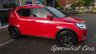 USED 2017 17 SUZUKI IGNIS 1.2 Dualjet MHEV SZ5 Hatchback 5dr Petrol Hybrid Manual ALLGRIP Euro 6 (s/s) (90 ps) 