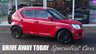 USED 2017 17 SUZUKI IGNIS 1.2 Dualjet MHEV SZ5 Hatchback 5dr Petrol Hybrid Manual ALLGRIP Euro 6 (s/s) (90 ps) 