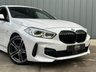 USED 2021 21 BMW 1 SERIES 118i M Sport 1.5 Hatchback 5dr Petrol DCT Euro 6 (s/s) (136 ps) 
