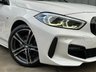 USED 2021 21 BMW 1 SERIES 118i M Sport 1.5 Hatchback 5dr Petrol DCT Euro 6 (s/s) (136 ps) 