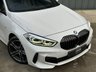 USED 2021 21 BMW 1 SERIES 118i M Sport 1.5 Hatchback 5dr Petrol DCT Euro 6 (s/s) (136 ps) 