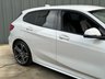 USED 2021 21 BMW 1 SERIES 118i M Sport 1.5 Hatchback 5dr Petrol DCT Euro 6 (s/s) (136 ps) 