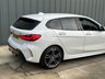 USED 2021 21 BMW 1 SERIES 118i M Sport 1.5 Hatchback 5dr Petrol DCT Euro 6 (s/s) (136 ps) 
