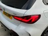 USED 2021 21 BMW 1 SERIES 118i M Sport 1.5 Hatchback 5dr Petrol DCT Euro 6 (s/s) (136 ps) 
