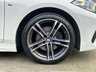 USED 2021 21 BMW 1 SERIES 118i M Sport 1.5 Hatchback 5dr Petrol DCT Euro 6 (s/s) (136 ps) 