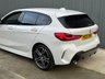 USED 2021 21 BMW 1 SERIES 118i M Sport 1.5 Hatchback 5dr Petrol DCT Euro 6 (s/s) (136 ps) 